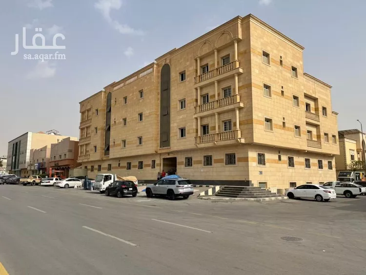 استوديو للإيجار في شارع محمد المقدمي, حي الغدير, مدينة الرياض, منطقة الرياض