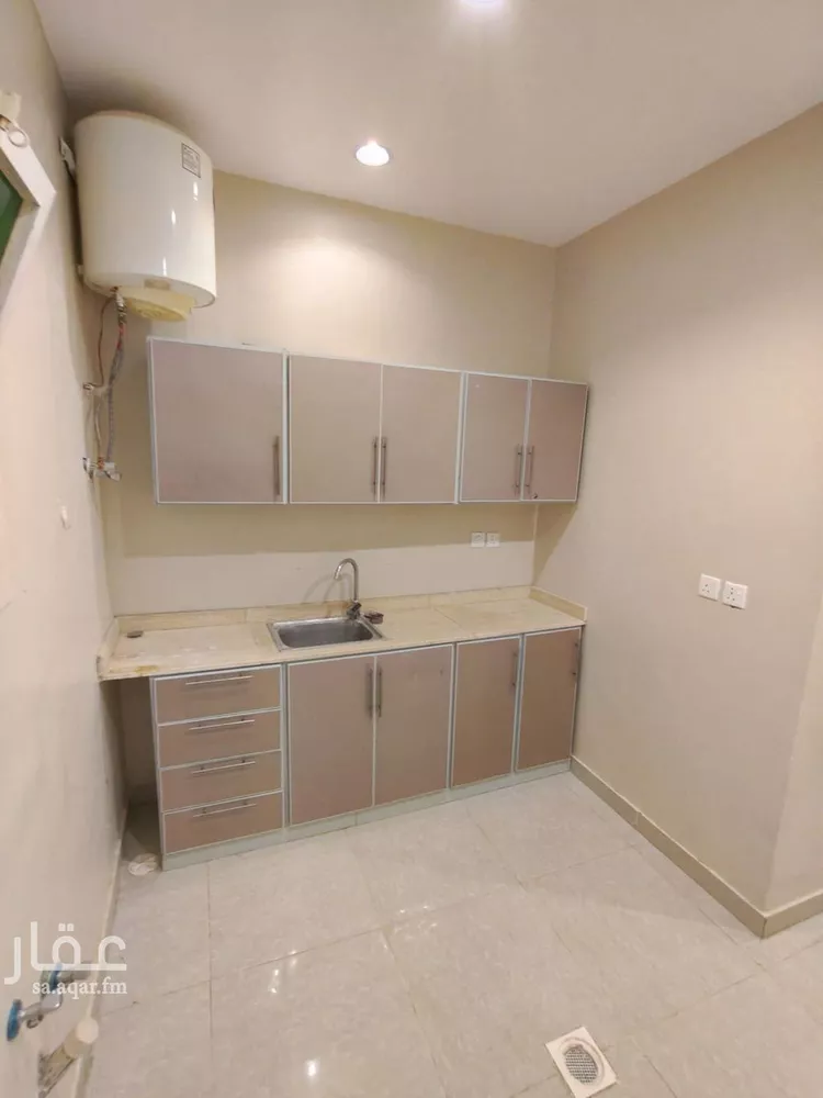 شقة للإيجار في شارع إبراهيم بن الأحمدي, حي القيروان, مدينة الرياض, منطقة الرياض صورة 3