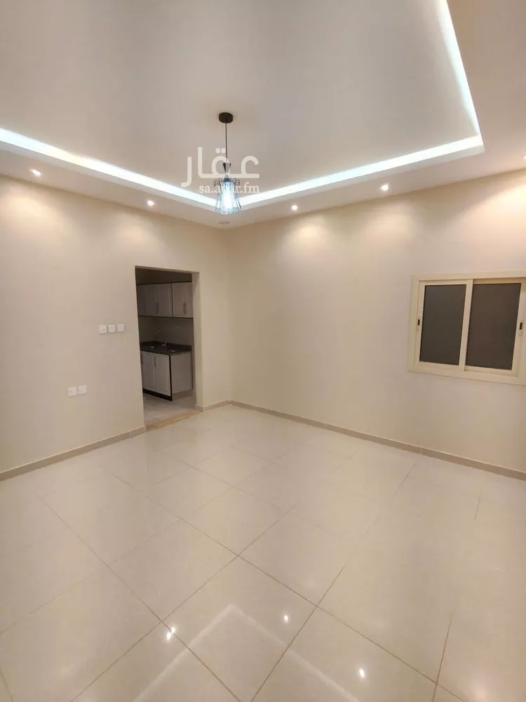 استوديو للإيجار في شارع ابراهيم بن الاحمدي, حي القيروان, مدينة الرياض, منطقة الرياض صورة 4
