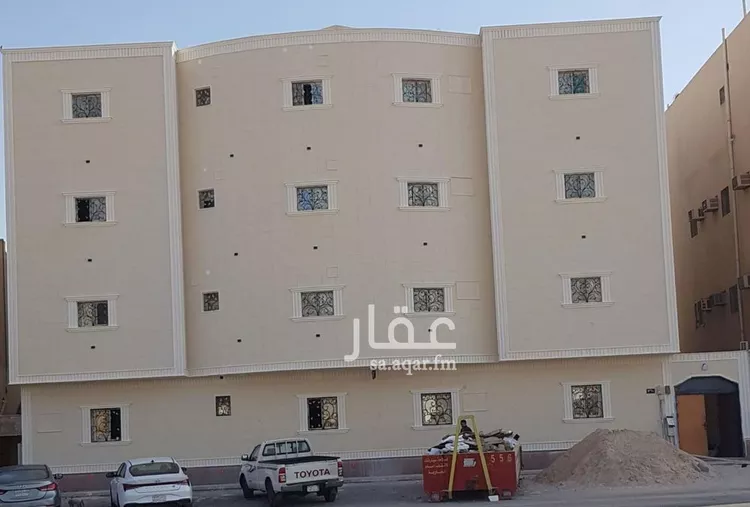 شقة للإيجار في شارع محمد علي جناح, حي اليرموك, مدينة الرياض, منطقة الرياض صورة 2