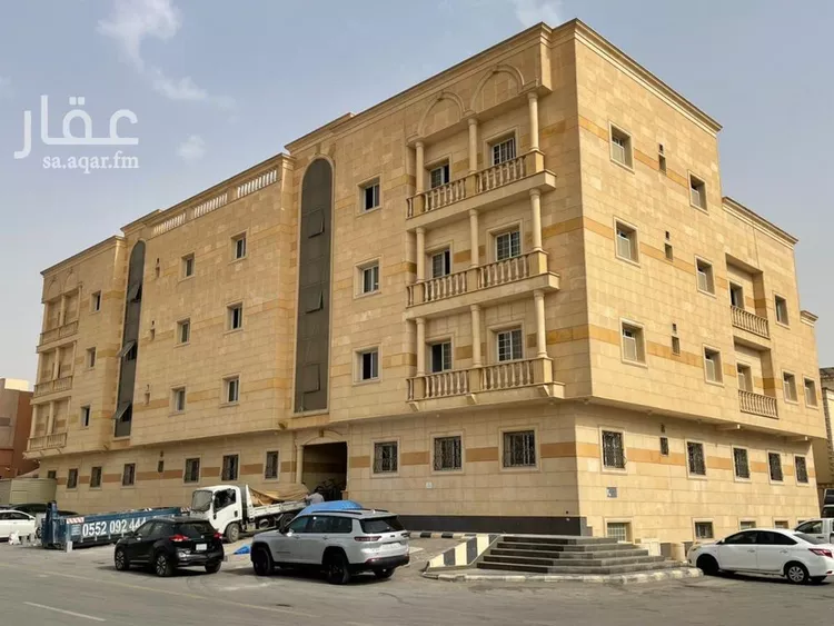 Apartment for Rent in Riyadh Al Ghadir صورة 4