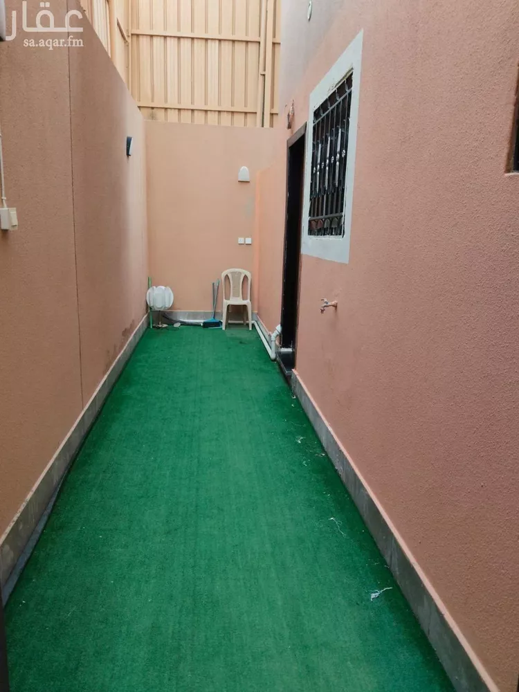 Studio for rent in Riyadh Al Yarmouk صورة 3