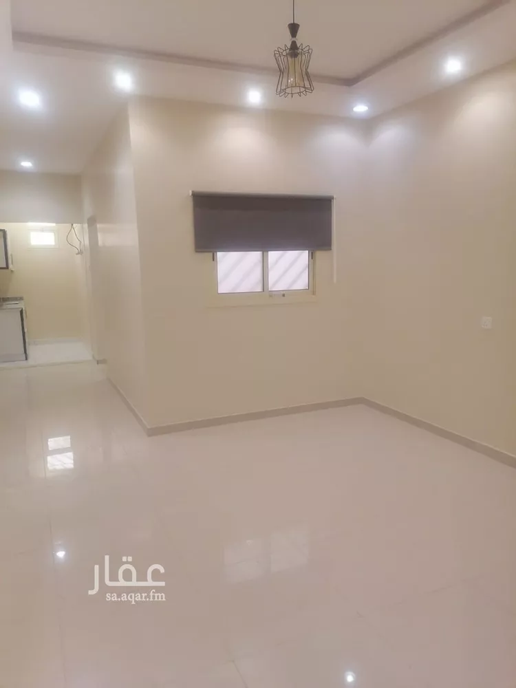 شقة للإيجار في شارع ابراهيم بن الاحمدي, حي القيروان, مدينة الرياض, منطقة الرياض