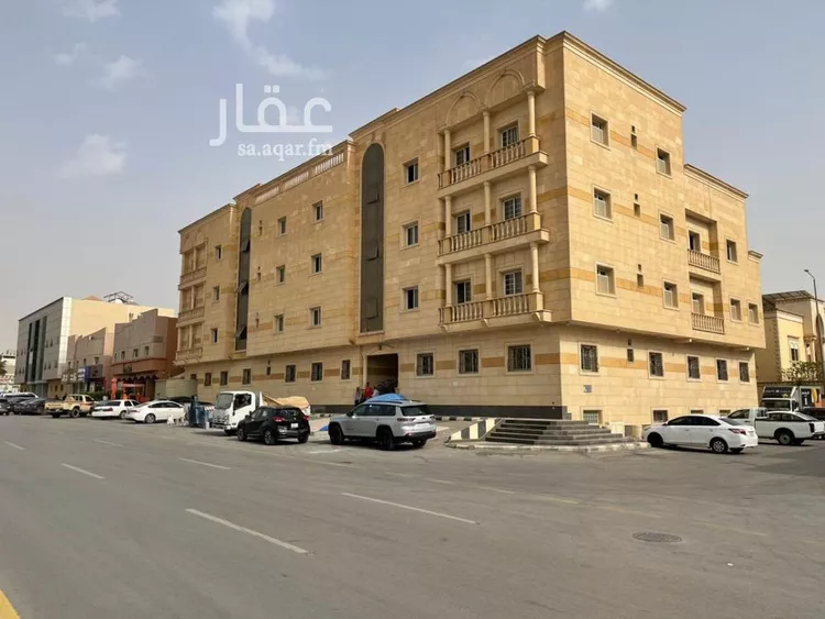 Apartment for Rent in Riyadh Al Ghadir صورة 5