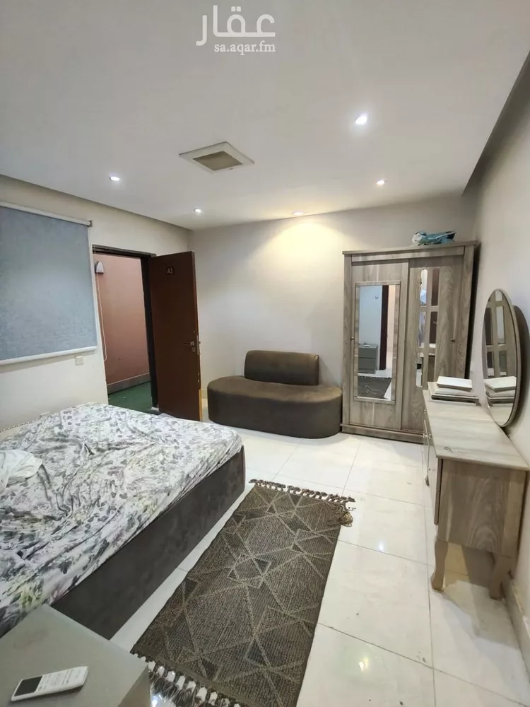 Studio for rent in Riyadh Al Yarmouk