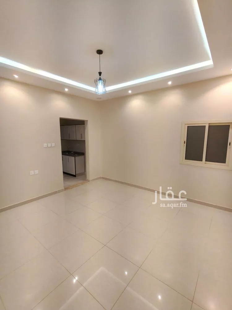 استوديو للإيجار في شارع ابراهيم بن الاحمدي, حي القيروان, مدينة الرياض, منطقة الرياض صورة 2