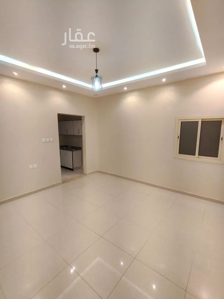 استوديو للإيجار في شارع ابراهيم بن الاحمدي, حي القيروان, مدينة الرياض, منطقة الرياض صورة 2