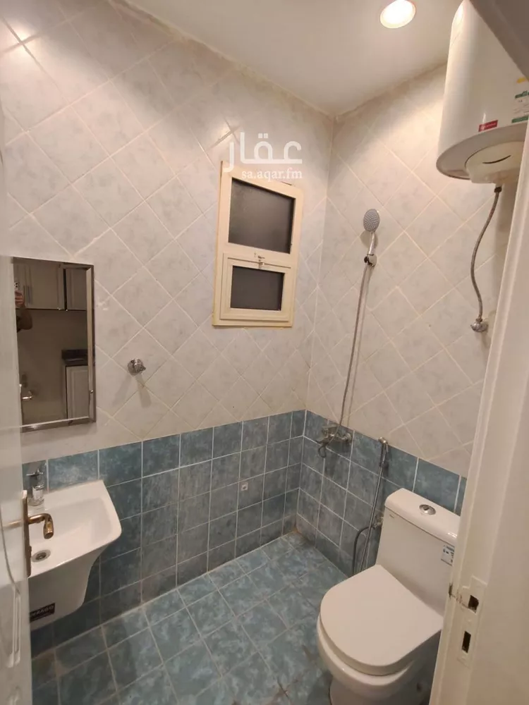 شقة للإيجار في شارع إبراهيم بن الأحمدي, حي القيروان, مدينة الرياض, منطقة الرياض صورة 4