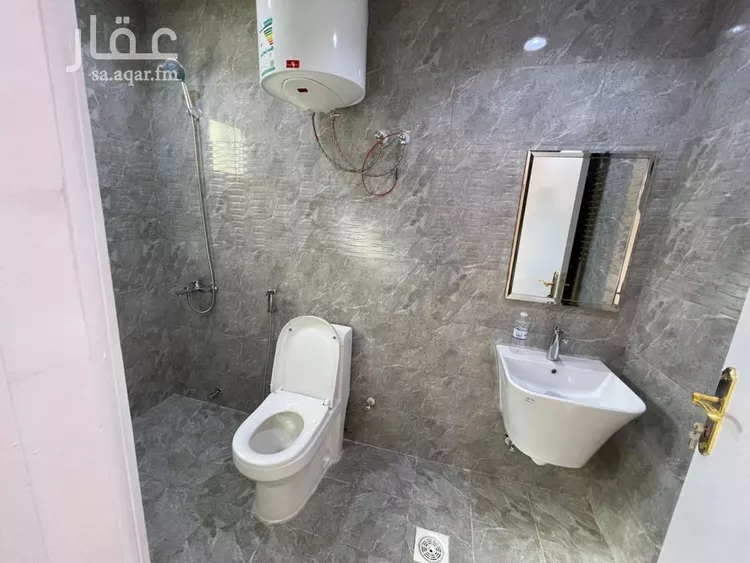 شقة للإيجار في شارع ابن صنعين, حي العليا, مدينة الرياض, منطقة الرياض صورة 2
