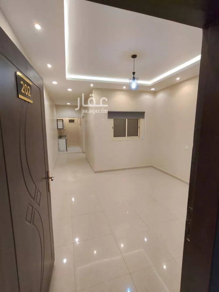 شقة للإيجار في شارع ابراهيم بن الاحمدي, حي القيروان, مدينة الرياض, منطقة الرياض صورة 2