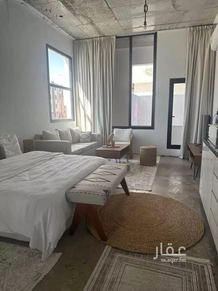 شقة للإيجار في شارع رقم 465, حي الملقا, مدينة الرياض, منطقة الرياض صورة 4