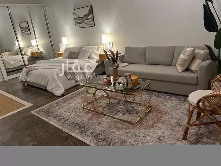 شقة للإيجار في شارع الملك عبدالعزيز ابن عبدالرحمن سعود الفرعي, حي الوزارات, مدينة الرياض, منطقة الرياض صورة 5
