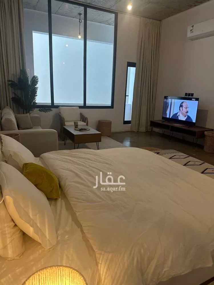 شقة للإيجار في شارع رقم 465, حي الملقا, مدينة الرياض, منطقة الرياض صورة 3