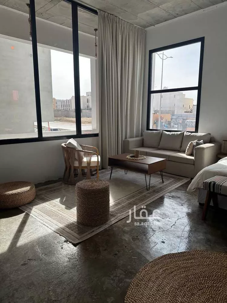 شقة للإيجار في حي ، شارع محمد بن عبدالعزيز العجاجي ، حي القيروان ، الرياض ، منطقة الرياض صورة 5