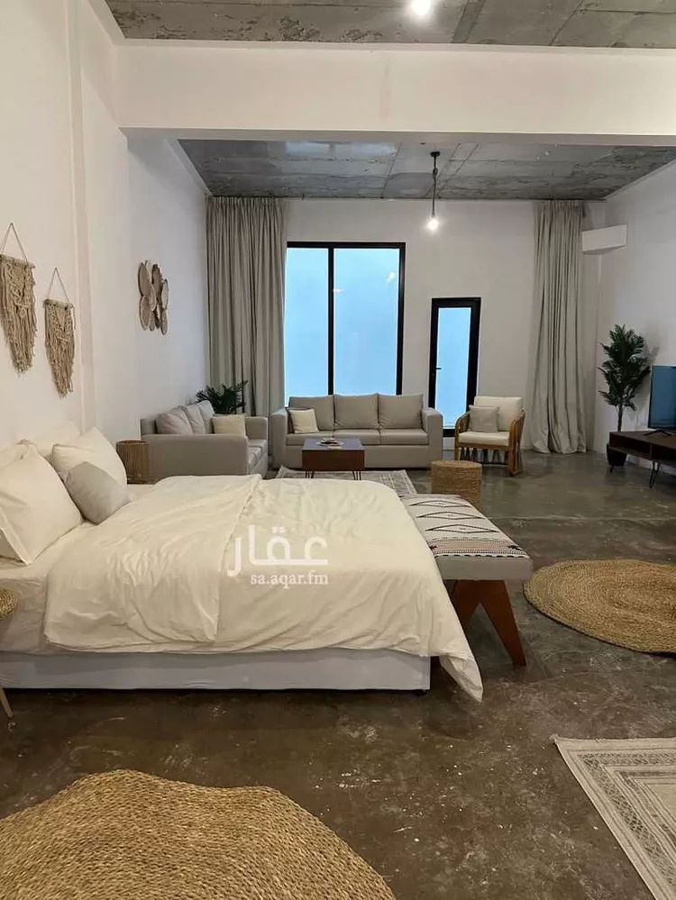 استوديو للإيجار في شارع الأمير محمد بن سعد بن عبدالعزيز, حي القيروان, مدينة الرياض, منطقة الرياض 10