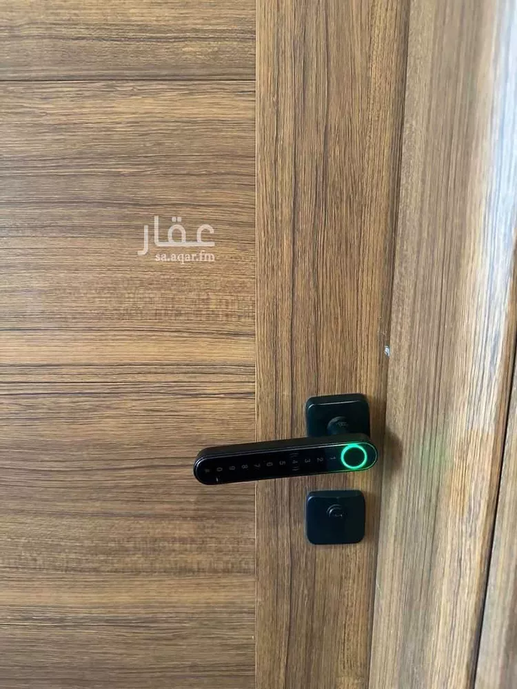 شقة للإيجار في شارع طريق الامير محمد بن سعد بن عبد العزيز, حي القيروان, مدينة الرياض, منطقة الرياض صورة 4
