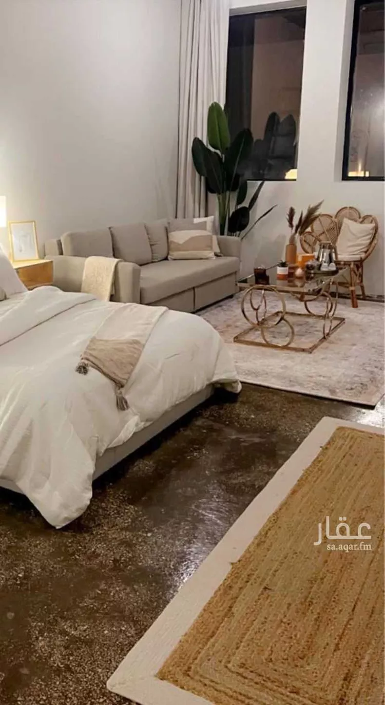 شقة للإيجار في شارع الملك عبدالعزيز ابن عبدالرحمن سعود الفرعي, حي الوزارات, مدينة الرياض, منطقة الرياض 7