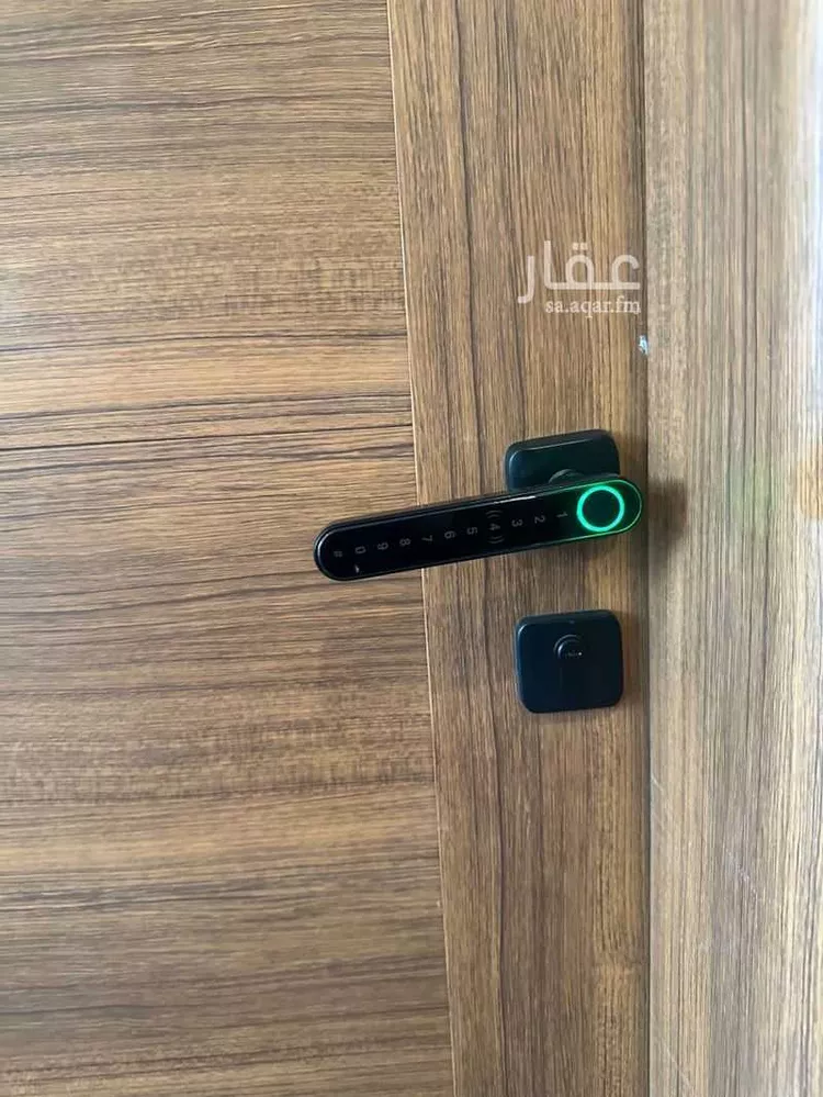 استوديو للإيجار في شارع شمس الدين, حي القيروان, مدينة الرياض, منطقة الرياض 18