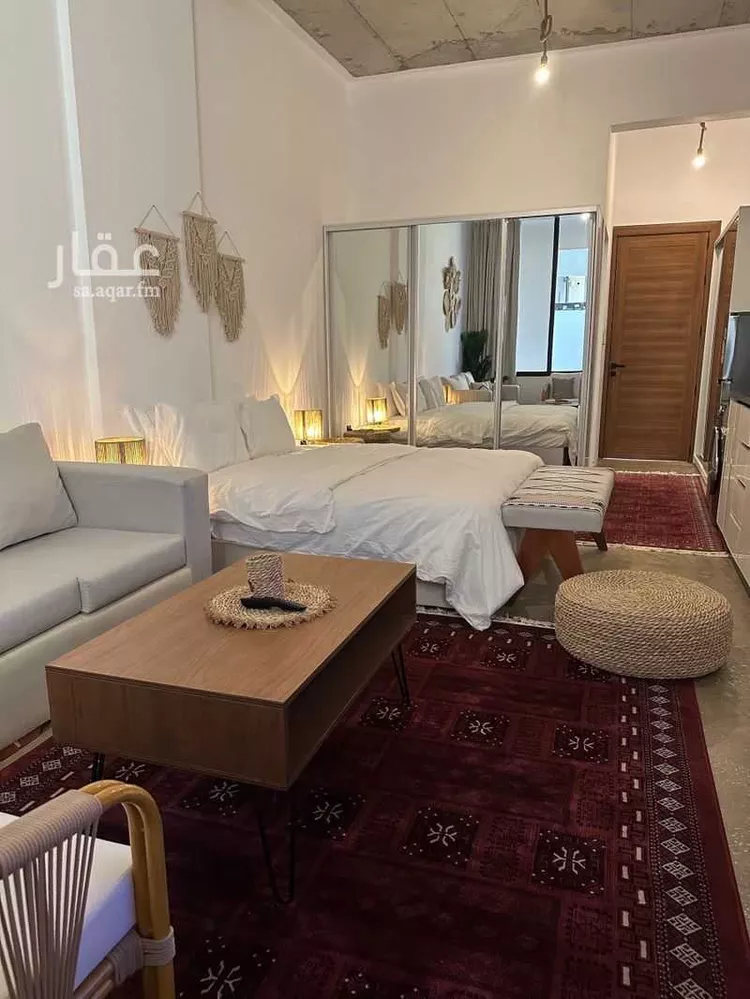 شقة للإيجار في حي ، شارع محمد بن عبدالعزيز العجاجي ، حي القيروان ، الرياض ، منطقة الرياض