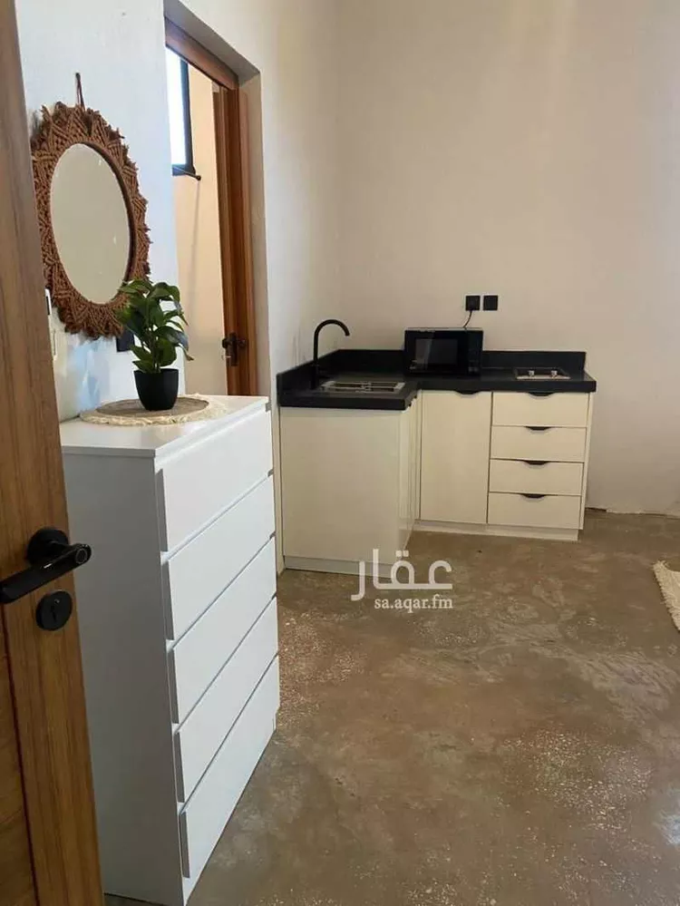 شقة للإيجار في شارع إبراهيم بن السندي ، حي القيروان ، الرياض ، منطقة الرياض صورة 2