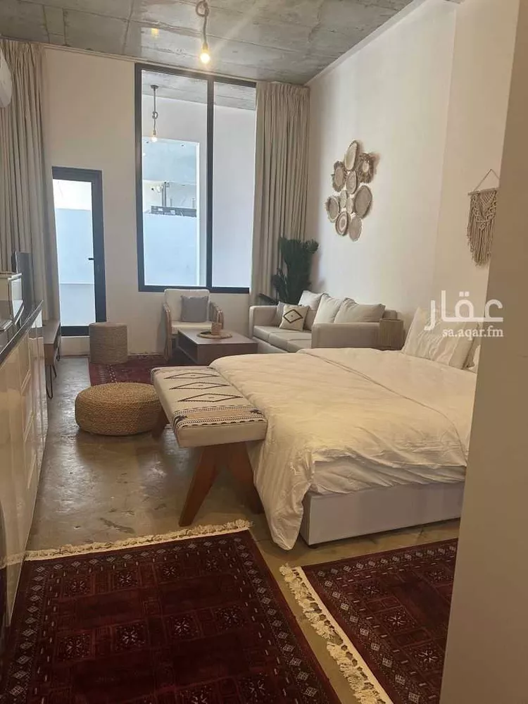 شقة للإيجار في حي ، شارع محمد بن عبدالعزيز العجاجي ، حي القيروان ، الرياض ، منطقة الرياض صورة 2