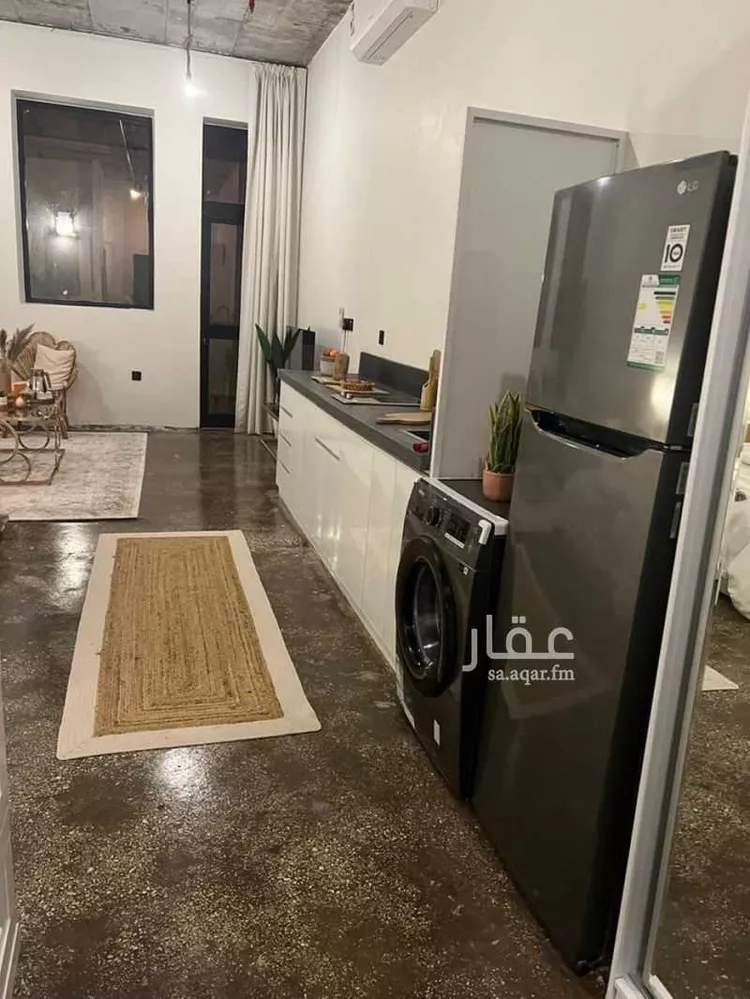 شقة للإيجار في شارع الملك عبدالعزيز ابن عبدالرحمن سعود الفرعي, حي الوزارات, مدينة الرياض, منطقة الرياض صورة 4