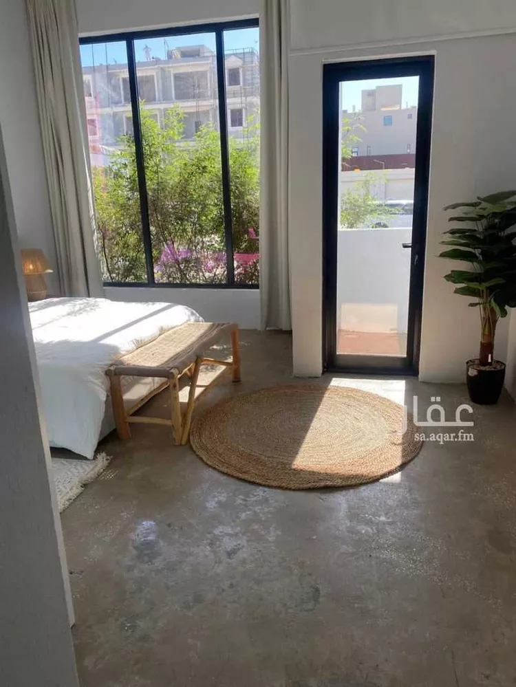 شقة للإيجار في شارع إبراهيم بن السندي ، حي القيروان ، الرياض ، منطقة الرياض صورة 4