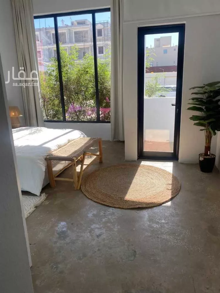 استوديو للإيجار في شارع شمس الدين, حي القيروان, مدينة الرياض, منطقة الرياض 6