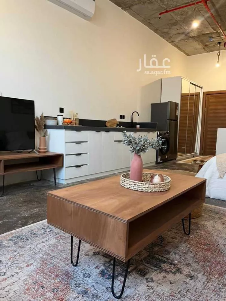 شقة للإيجار في شارع الملك عبدالعزيز ابن عبدالرحمن سعود الفرعي, حي الوزارات, مدينة الرياض, منطقة الرياض صورة 4