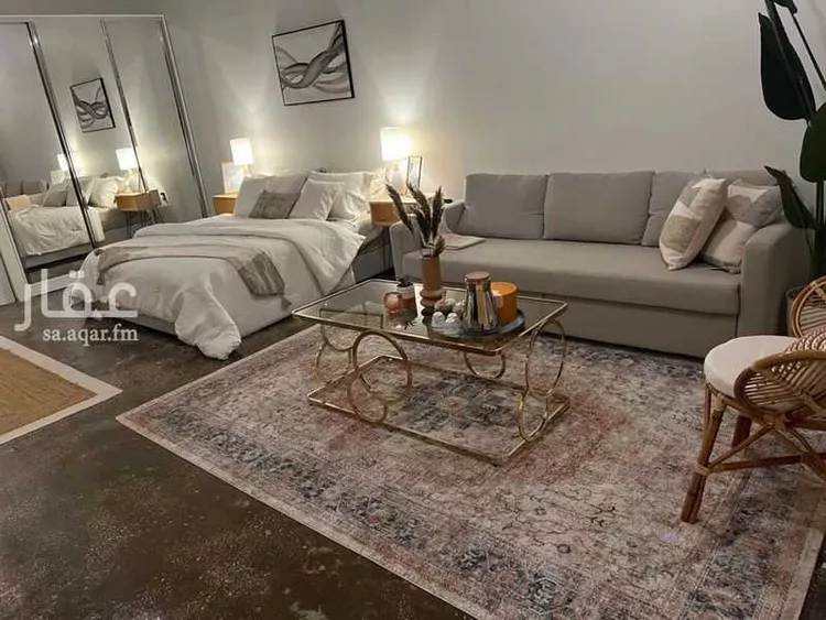 Apartment for Rent in Riyadh Al Wizarat