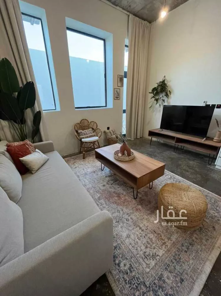شقة للإيجار في شارع أحمد الحفرواي, حي القيروان, مدينة الرياض, منطقة الرياض صورة 5