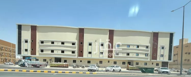 شقة للإيجار في شارع الهفوف, حي اليرموك, مدينة الرياض, منطقة الرياض