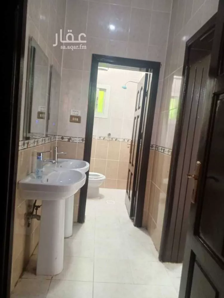 شقة للإيجار في شارع محمد بن معاذ, حي الأجاويد, مدينة جدة, منطقة مكة المكرمة صورة 2