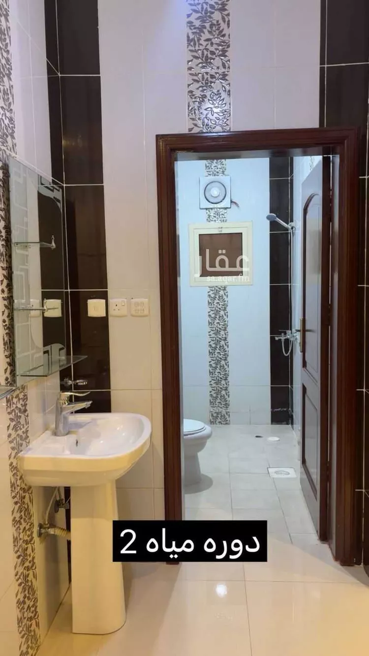 شقة للإيجار في شارع علي بن عبد الجبار, حي السنابل, مدينة جدة, منطقة مكة المكرمة صورة 3