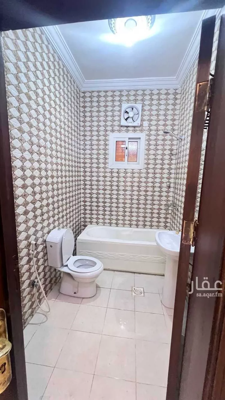 شقة للإيجار في شارع يحيىى بن سعيد, حي الأجاويد, مدينة جدة, منطقة مكة المكرمة صورة 4