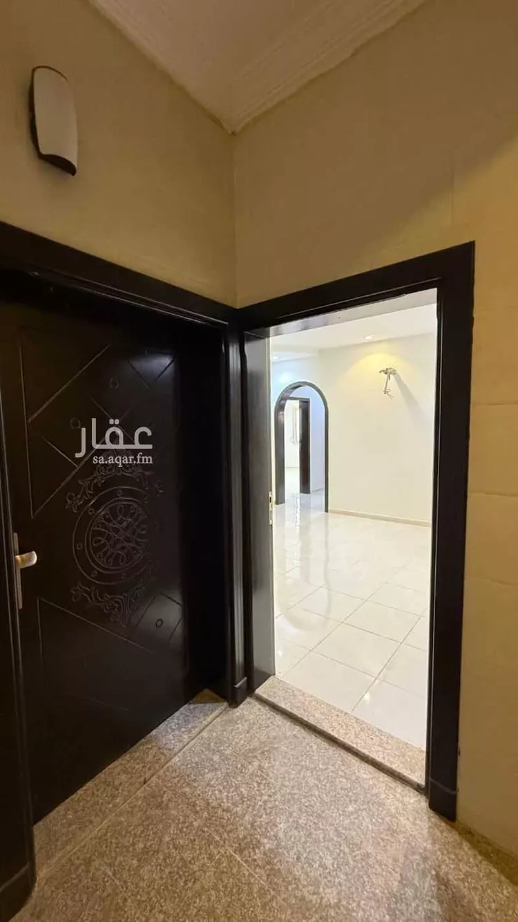 شقة للإيجار في شارع الكاتب ابن علام, حي الأجاويد, مدينة جدة, منطقة مكة المكرمة صورة 3