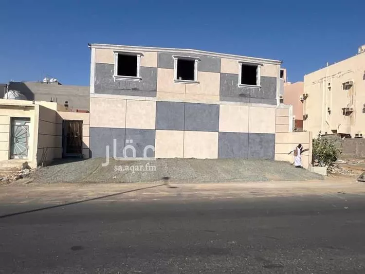 عمارة للإيجار في شارع سليمان بن عفيصان, حي القرينية, مدينة جدة, منطقة مكة المكرمة صورة 2