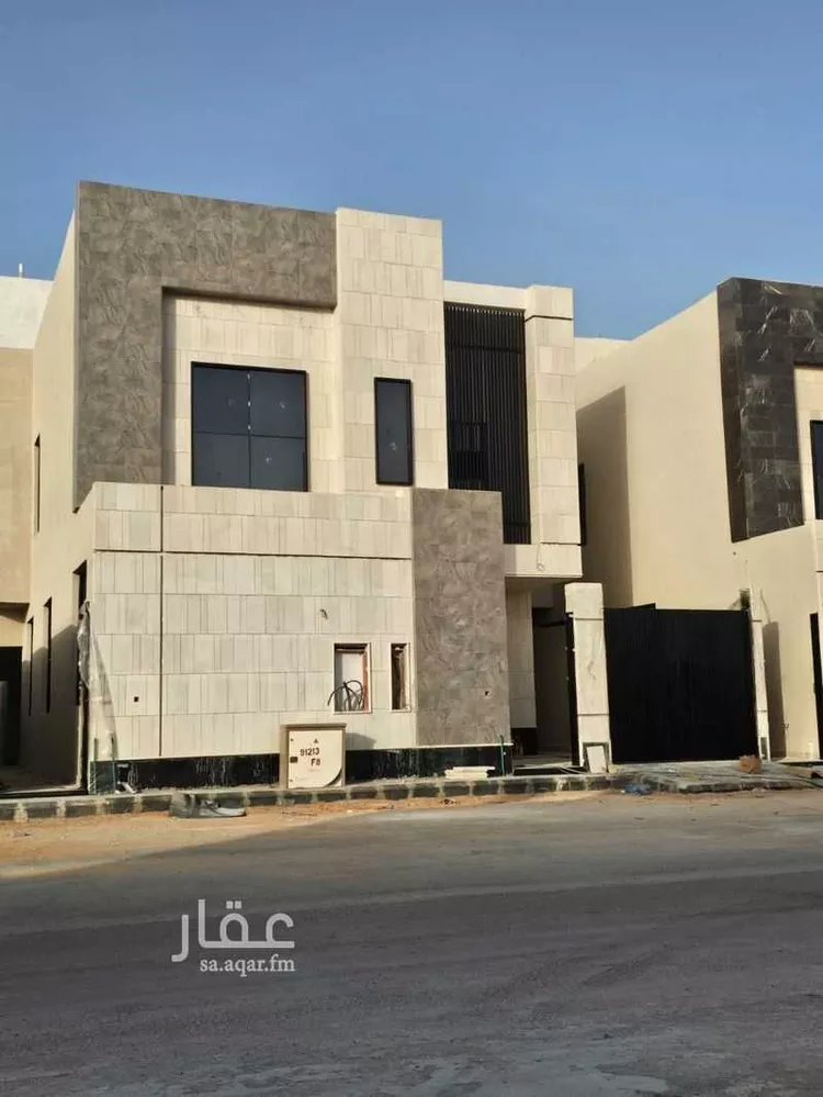 دور للبيع في شارع إبراهيم بن مشعل العبدلي, حي البيان, مدينة الرياض, منطقة الرياض صورة 3