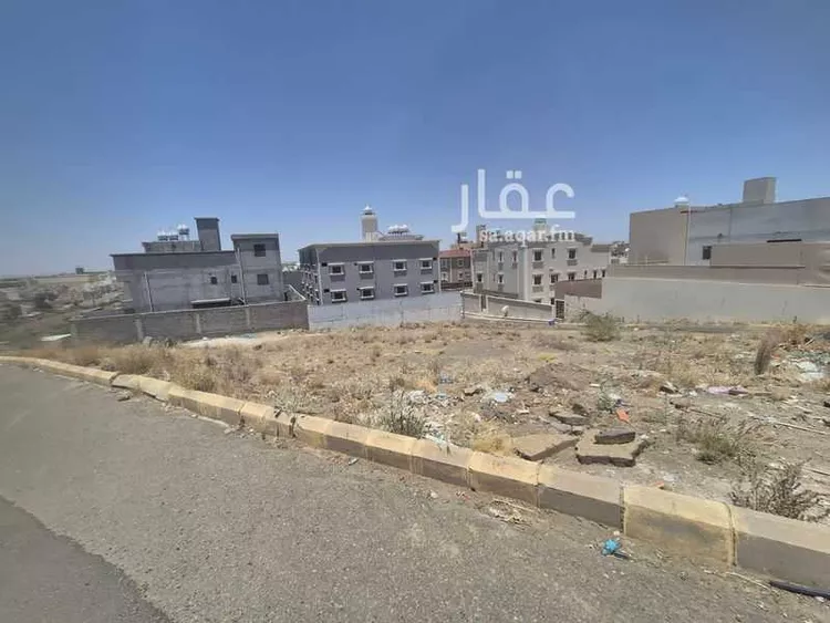 أرض للبيع في شارع 1125162, حي الروضة, مدينة ابها, منطقة عسير