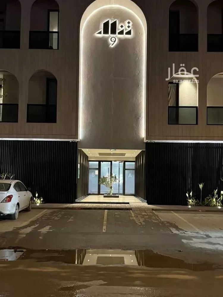 شقة للإيجار في شارع ثعلبه بن سعد الخزرجي ، حي العارض ، الرياض ، منطقة الرياض صورة 3