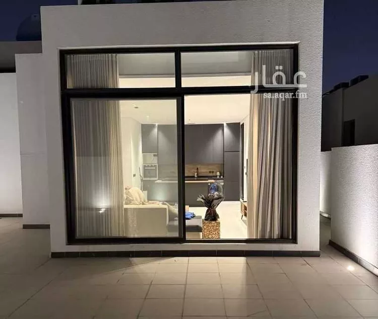 شقة للإيجار في شارع ثعلبه بن سعد الخزرجي ، حي العارض ، الرياض ، منطقة الرياض صورة 5