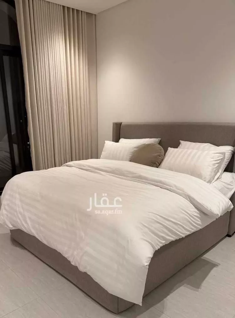 شقة للإيجار في شارع ثعلبه بن سعد الخزرجي ، حي العارض ، الرياض ، منطقة الرياض صورة 2