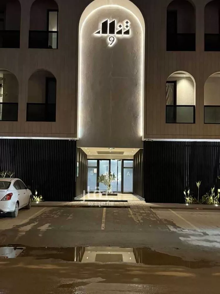 شقة للإيجار في شارع ثعلبه بن سعد الخزرجي ، حي العارض ، الرياض ، منطقة الرياض
