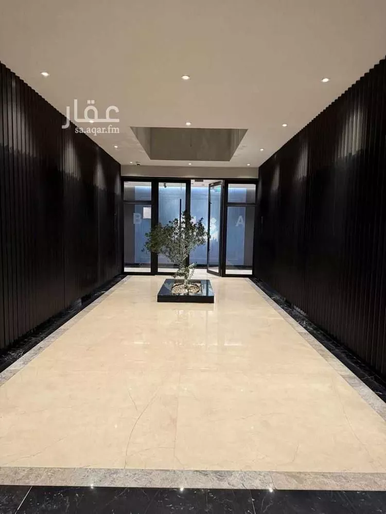 شقة للإيجار في شارع ثعلبه بن سعد الخزرجي ، حي العارض ، الرياض ، منطقة الرياض