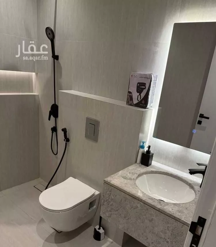 شقة للإيجار في شارع ثعلبه بن سعد الخزرجي ، حي العارض ، الرياض ، منطقة الرياض صورة 4