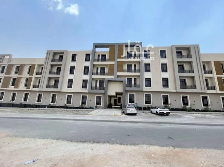 شقة للبيع في شارع بشير البصري, حي النرجس, مدينة الرياض, منطقة الرياض