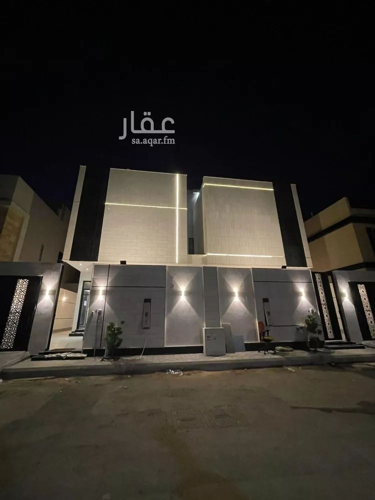 فيلا للبيع في شارع عبدالكريم الصيرفي, حي النرجس, مدينة الرياض, منطقة الرياض