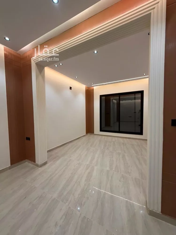 فيلا للبيع في شارع ابن خزرج, حي العريجاء الغربي, مدينة الرياض, منطقة الرياض صورة 3