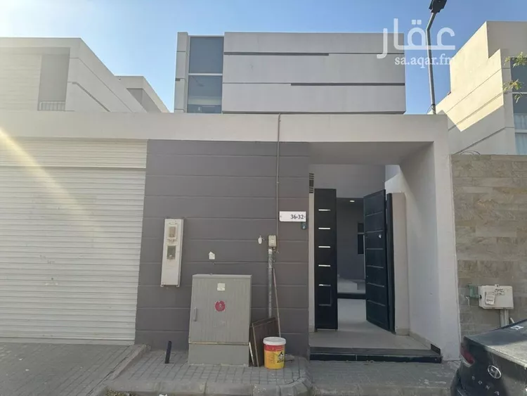 Villa for Sale in Riyadh Al Arid