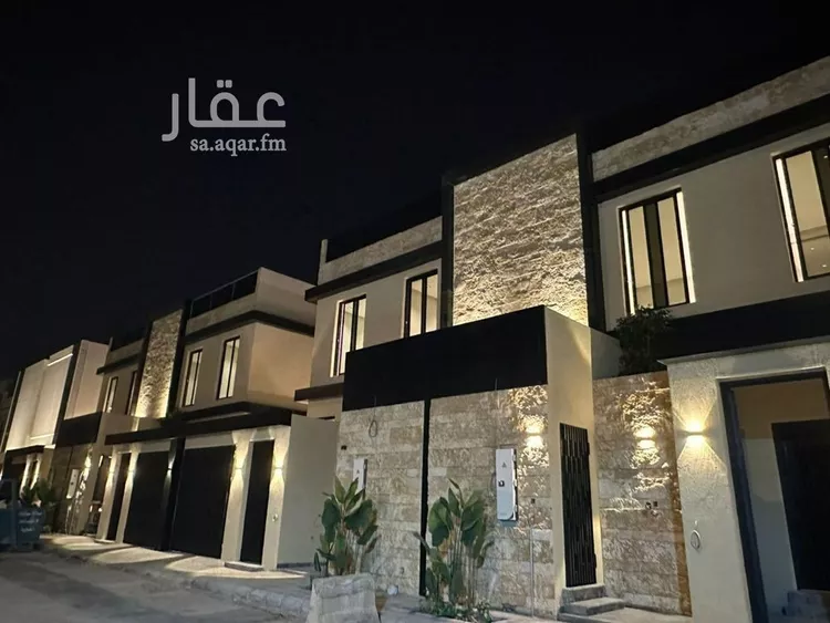 Villa for Sale in Riyadh An Narjis
